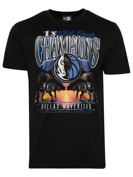 New Era Other - New Era Men's Mavericks Oversize T-Shirt Size M NEW WITH TAGS!